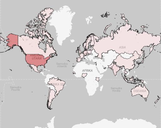 Global Tech Layoff Analysis